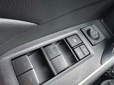 2025 Toyota RAV4 XLE AWD