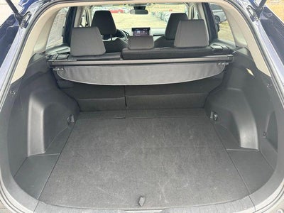 2025 Toyota RAV4 XLE AWD
