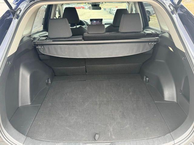 2025 Toyota RAV4 XLE AWD