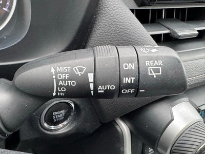 2019 Toyota RAV4 XLE AWD