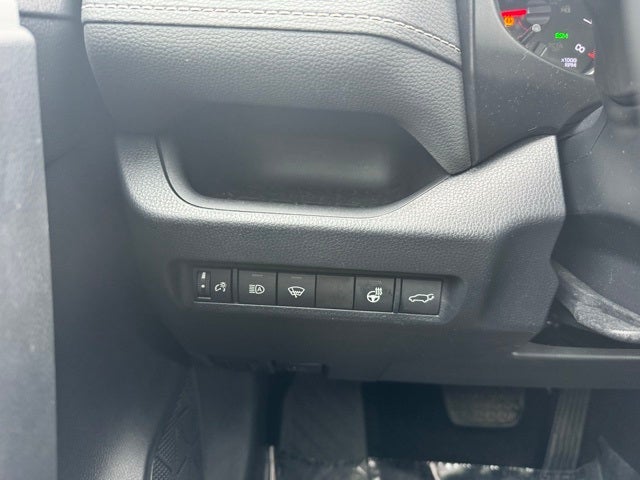 2019 Toyota RAV4 XLE AWD