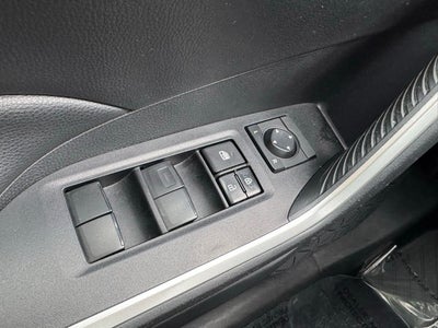 2019 Toyota RAV4 XLE AWD