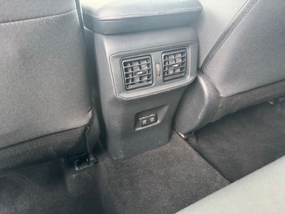 2019 Toyota RAV4 XLE AWD