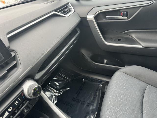 2019 Toyota RAV4 XLE AWD