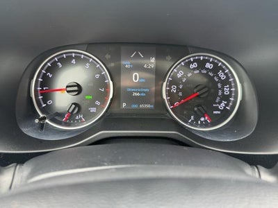 2019 Toyota RAV4 XLE AWD