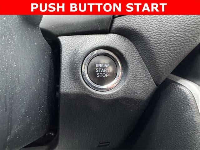 2019 Toyota RAV4 XLE AWD