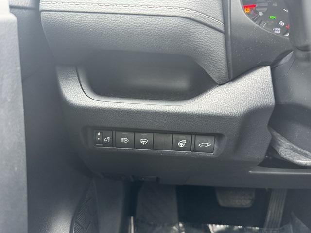 2019 Toyota RAV4 XLE AWD