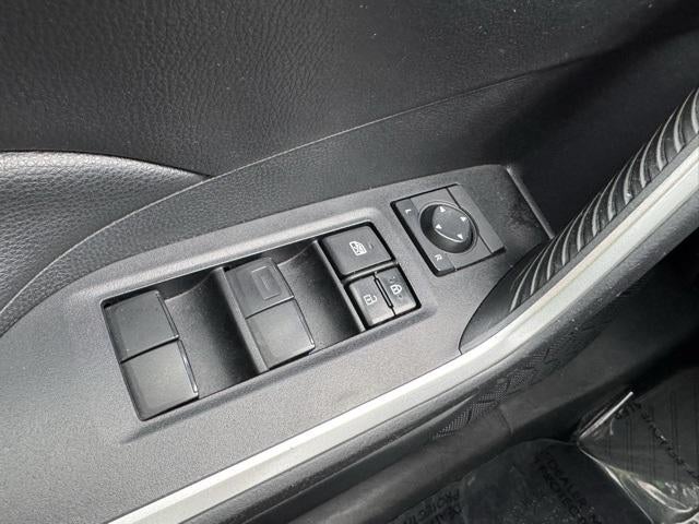 2019 Toyota RAV4 XLE AWD