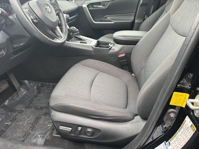 2019 Toyota RAV4 XLE AWD