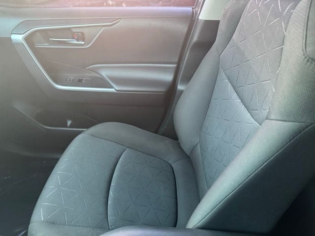 2022 Toyota RAV4 XLE AWD