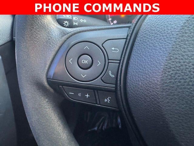 2022 Toyota RAV4 XLE AWD