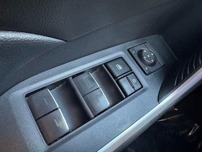 2022 Toyota RAV4 XLE AWD