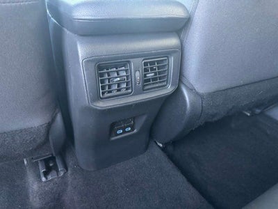 2022 Toyota RAV4 XLE AWD