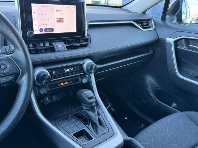 2023 Toyota RAV4 XLE AWD