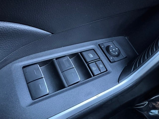 2023 Toyota RAV4 XLE AWD