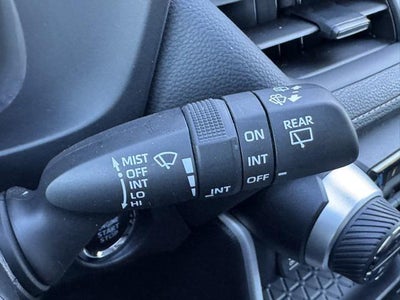 2023 Toyota RAV4 XLE AWD