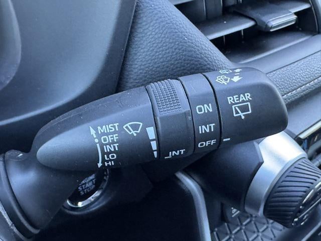 2023 Toyota RAV4 XLE AWD