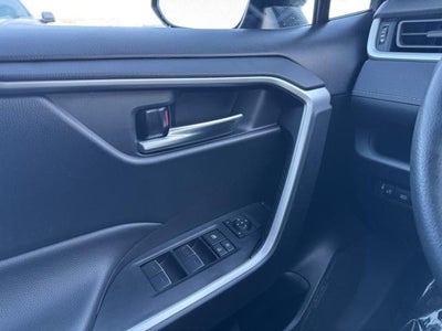 2023 Toyota RAV4 XLE AWD