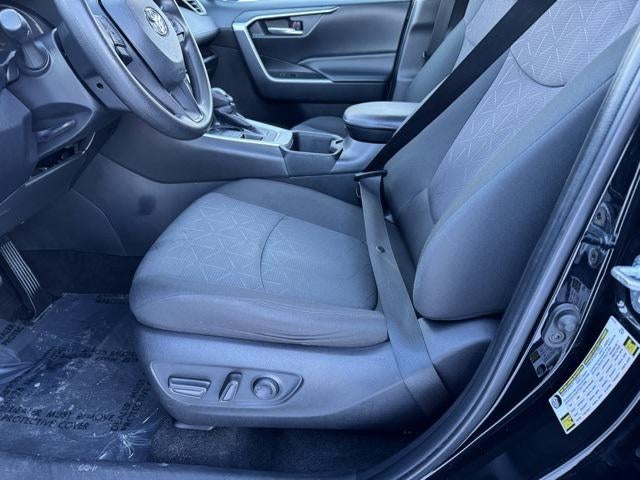 2023 Toyota RAV4 XLE AWD