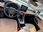 2025 Toyota RAV4 XLE AWD
