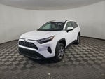 2025 Toyota RAV4 XLE AWD