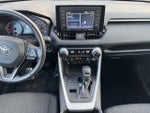 2021 Toyota RAV4 XLE AWD