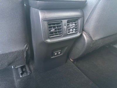 2021 Toyota RAV4 XLE AWD