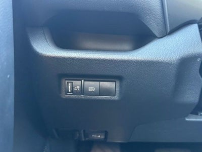 2021 Toyota RAV4 XLE AWD