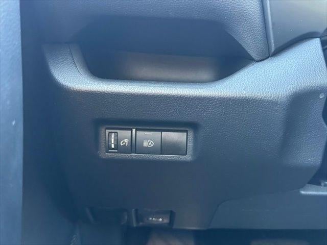 2021 Toyota RAV4 XLE AWD