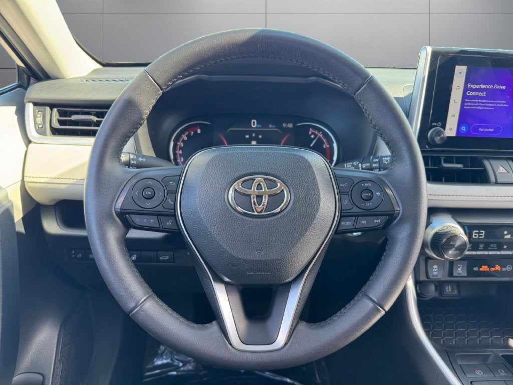2024 Toyota RAV4 XLE AWD