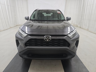 2024 Toyota RAV4 XLE AWD