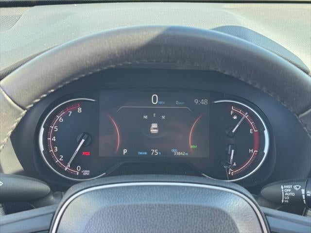2024 Toyota RAV4 XLE AWD