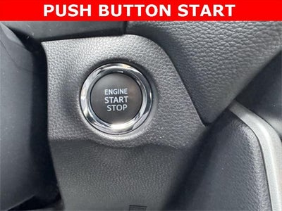 2025 Toyota RAV4 XLE AWD