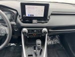 2025 Toyota RAV4 XLE AWD