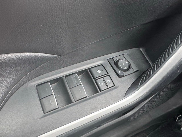 2025 Toyota RAV4 XLE AWD