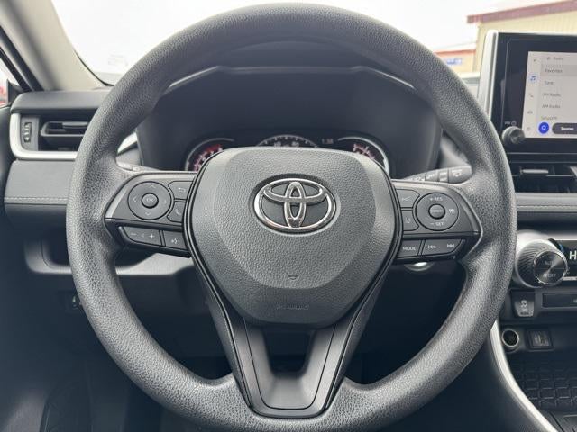 2025 Toyota RAV4 XLE AWD