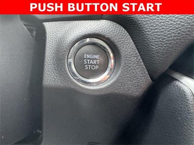 2025 Toyota RAV4 XLE AWD