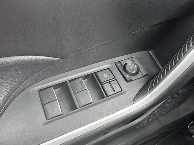 2025 Toyota RAV4 XLE AWD