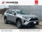 2025 Toyota RAV4 XLE AWD