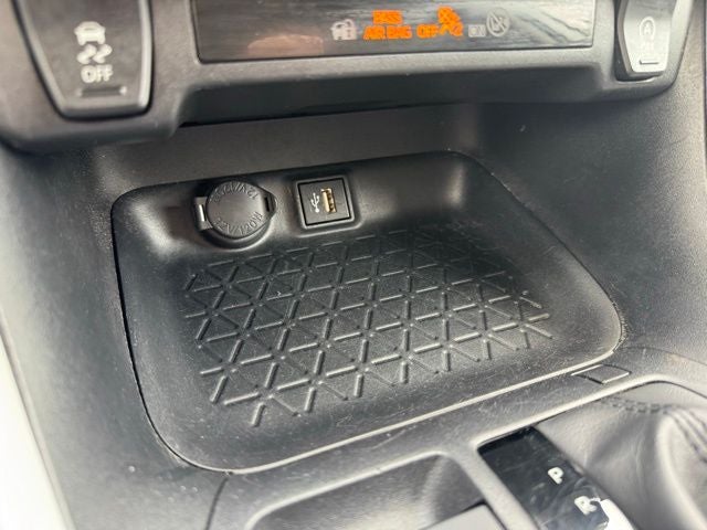 2025 Toyota RAV4 XLE AWD