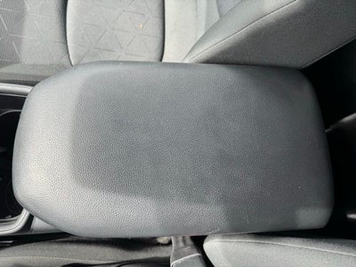 2025 Toyota RAV4 XLE AWD