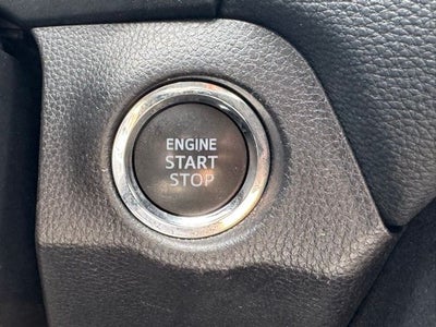 2025 Toyota RAV4 XLE AWD