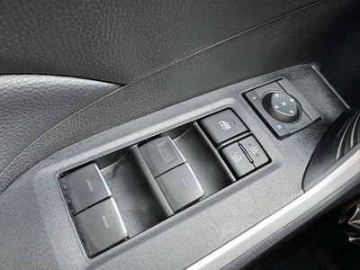2025 Toyota RAV4 XLE AWD