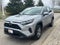 2025 Toyota RAV4 XLE AWD