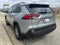 2025 Toyota RAV4 XLE AWD