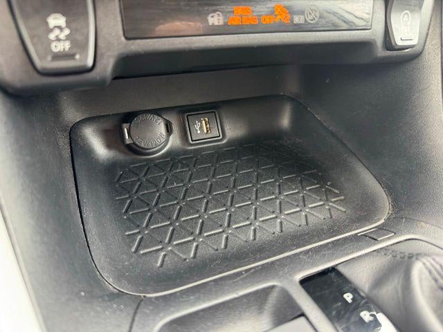 2025 Toyota RAV4 XLE AWD