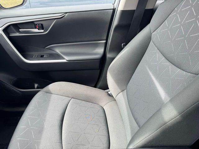 2025 Toyota RAV4 XLE AWD