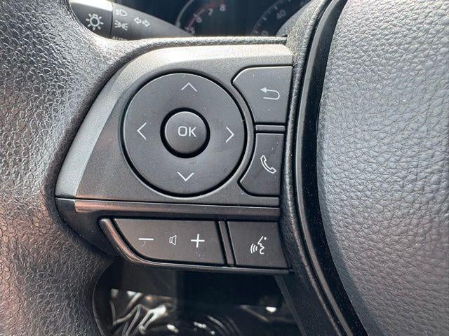 2025 Toyota RAV4 XLE AWD