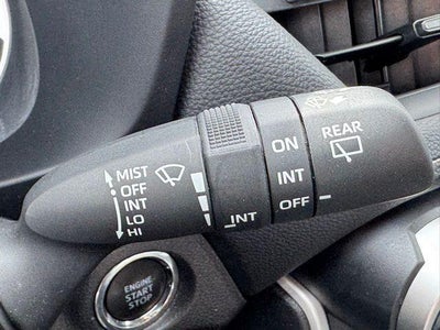 2025 Toyota RAV4 XLE AWD