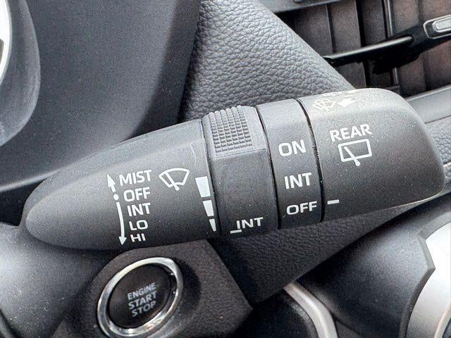 2025 Toyota RAV4 XLE AWD